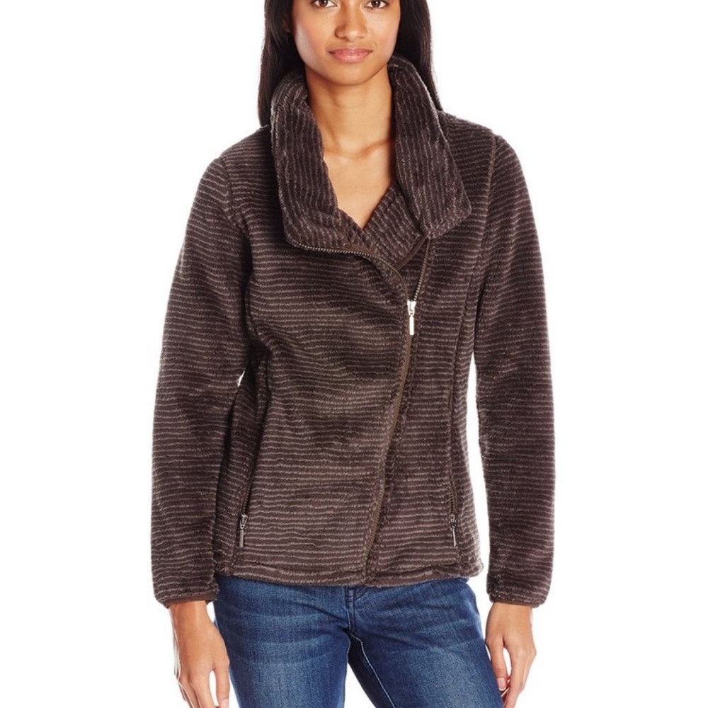 Mountain Khakis Wanderlust Fleece Jacket
